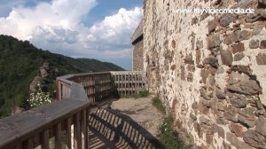 Ruine Aggstein, Wachau - Austria HD Travel Channel