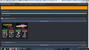 Как повысить УРОВЕНЬ STEAM БЕСПЛАТНО без вложений