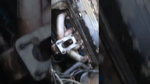 Карбюратор на Мерседес 190,124 на 102 мотор.