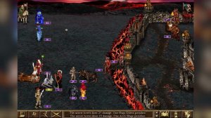 Heroes of Might and Magic III OST - Combat Theme 4 (HQ Version)