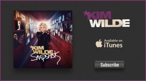 Kim Wilde - Wonderful Life