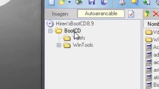 Tutorial - Modificar imagen de Cd o Dvd .iso .mdf .cue .bin etc - by Gagry смотреть онлайн