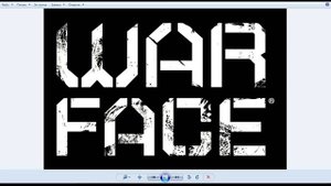 Крутит мышь в игре Warface. Решение!!!