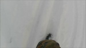 МР-18мн Штуцер выживальщика и правильного охотника