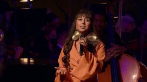 Veronica Swift - There Will Never Be Another You