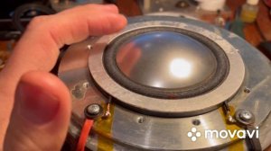 ? Купольные СЧ Электроника 100АС-060 II Fisher STE-1200 II Тест II Часть 1 II In Audio