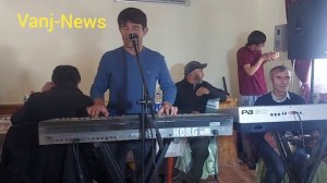 Базми Помирӣ Толибек нав