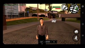 Слив ANDROID Лаунчера САМП FLIN RP/КЭПСИ/ЛАУНЧЕР САМП/ПОДПИСКУ.