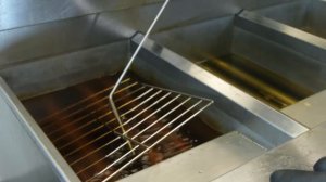 How to Filter Fry Oil | eTundra