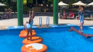 Fasouri Watermania Waterpark/Καλοκαιρινές διακοπές/summer holiday/Miss Tatiana