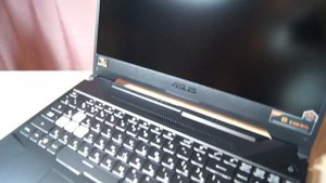 ?ОБЗОР НОВОГО ИГРОВОГО НОУТБУКА от Asus TUF GAMING A15 FX 506 | РАСПАКОВКА и первый ЗАПУСК!?