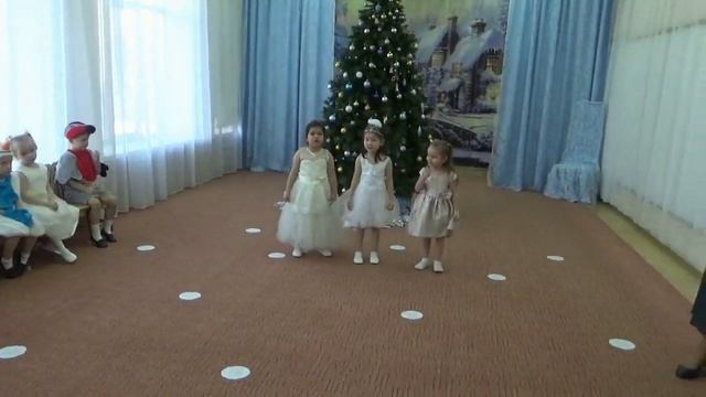 МДОУ детский сад 49 "Колокольчик" смотреть онлайн