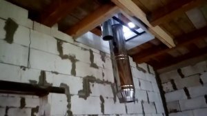 Подключение дома к газу. Необходимые акты.