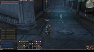 Прохождение Библиотеки из квеста 7 печатей Asterios