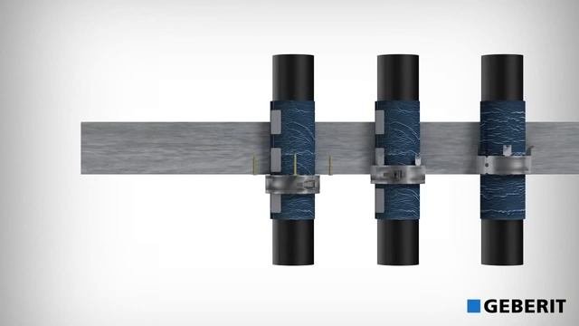 Монтаж сантехники Geberit - Сантехнтика ViP