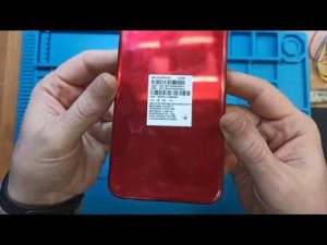 Samsung Galaxy J6 Plus (J610F) Замена экрана | Screen Replacement | Химки