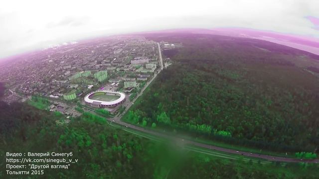 Последствия лесного пожарища в Тольятти 2010 года спустя 5 лет смотреть онлайн