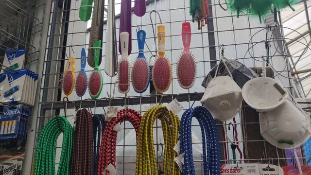 Хозтовары оптом и в розницу