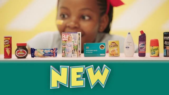 TVC | Little Shop 2 | Checkers | South Africa смотреть онлайн