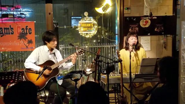 Tomorrow by Acchan at Dream's Cafe смотреть онлайн