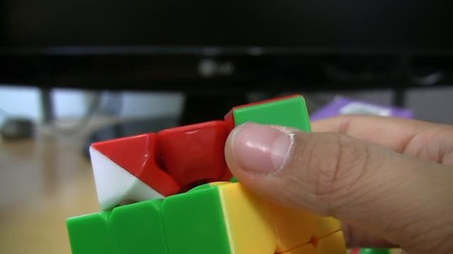 DaYan ZhanChi Unboxing! смотреть онлайн