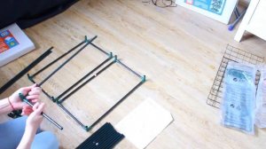 GARDEN SHOW Парник на подоконник "Маргарита", 3 полки, 460х240х800 мм, ,  1/8