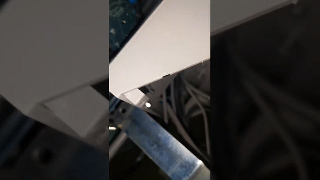 Тормоз Мак рентген. смотреть онлайн