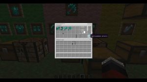 Обзор мода #2 - Aquaculture(1.7.10)