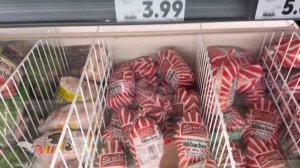 Цены На Продукты в Германии! Что Можно Купить на 30 € / АРИНА БЕЛАЯ