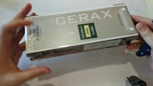 Водный камень CERAX CR-3003-Y (#3000) Suehiro , Япония