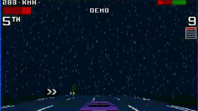 Lotus 3 the ultimate challenge start demo смотреть онлайн