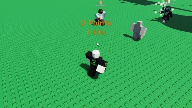 Roblox Fe Script Showcase: Fe Friend смотреть онлайн