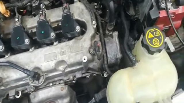 Chevrolet Spark No Da Arranque смотреть онлайн