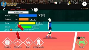 The Spike. Tutorial. BOOM Jump EFFECT. How to get a boom jump. Volleyball 3x3