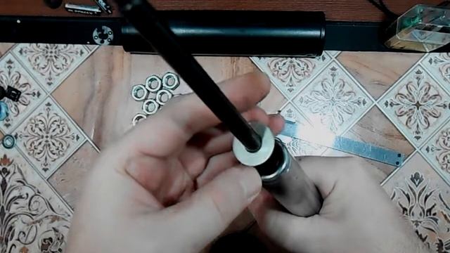 Сломался газлифт компьютерного кресла смотреть онлайн