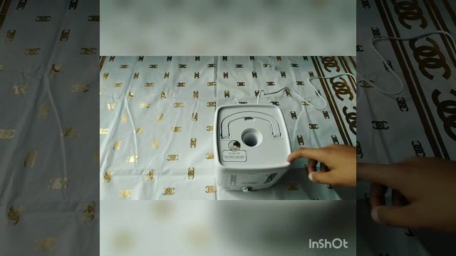 Review on the Black+Decker HM3000 Humidifier смотреть онлайн