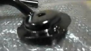 Распорка стоек Hyundai Accent с 2006 г.