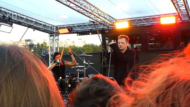 РОМАНТИКА !!!!! Глеб Самойлов?#TheMATRIXX&АгатаКристи