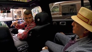 Адвокат Добровинский меняет Rolls-Roys на китайца!