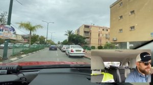 Ор Акива- город 3 минуты от моря - мифы