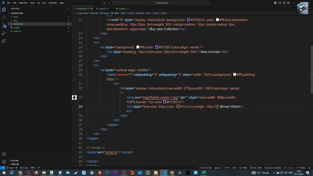 Responsive Email Newsletter Design using HTML/CSS | Адаптивный дизайн email-рассылки на HTML/CSS