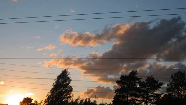 Закат бывает разный смотреть онлайн