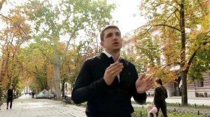 Роман Григоришин рассказал, как эффективно управлять городом