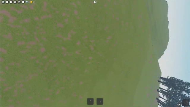 Testing FPV DRONE SIMULATORS in ROBLOX