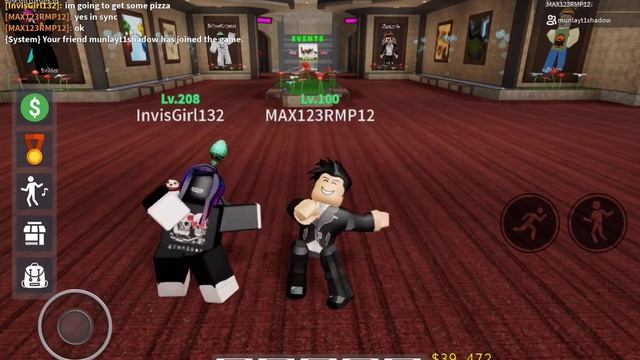 Perfect Timing Smug Dance!? (Roblox Tower Defence Simulator) смотреть онлайн