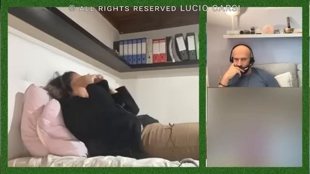 1450-IT Davide, DANTE - Ipnosi Esoterica ∞ Lucio Carsi смотреть онлайн