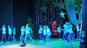 группа "Ассорти dance" Танец "устроем танцы"