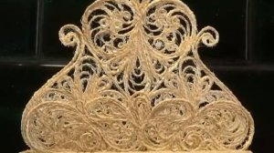 Мастер класс  объемные вазы из джута Людмилы Пыховой