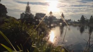 Тот городок был мал