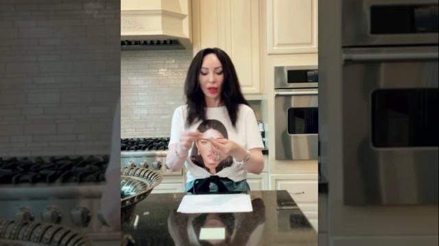 Секреты от Аиды Защитный ритуал, чтобы наши детки были здоровы...